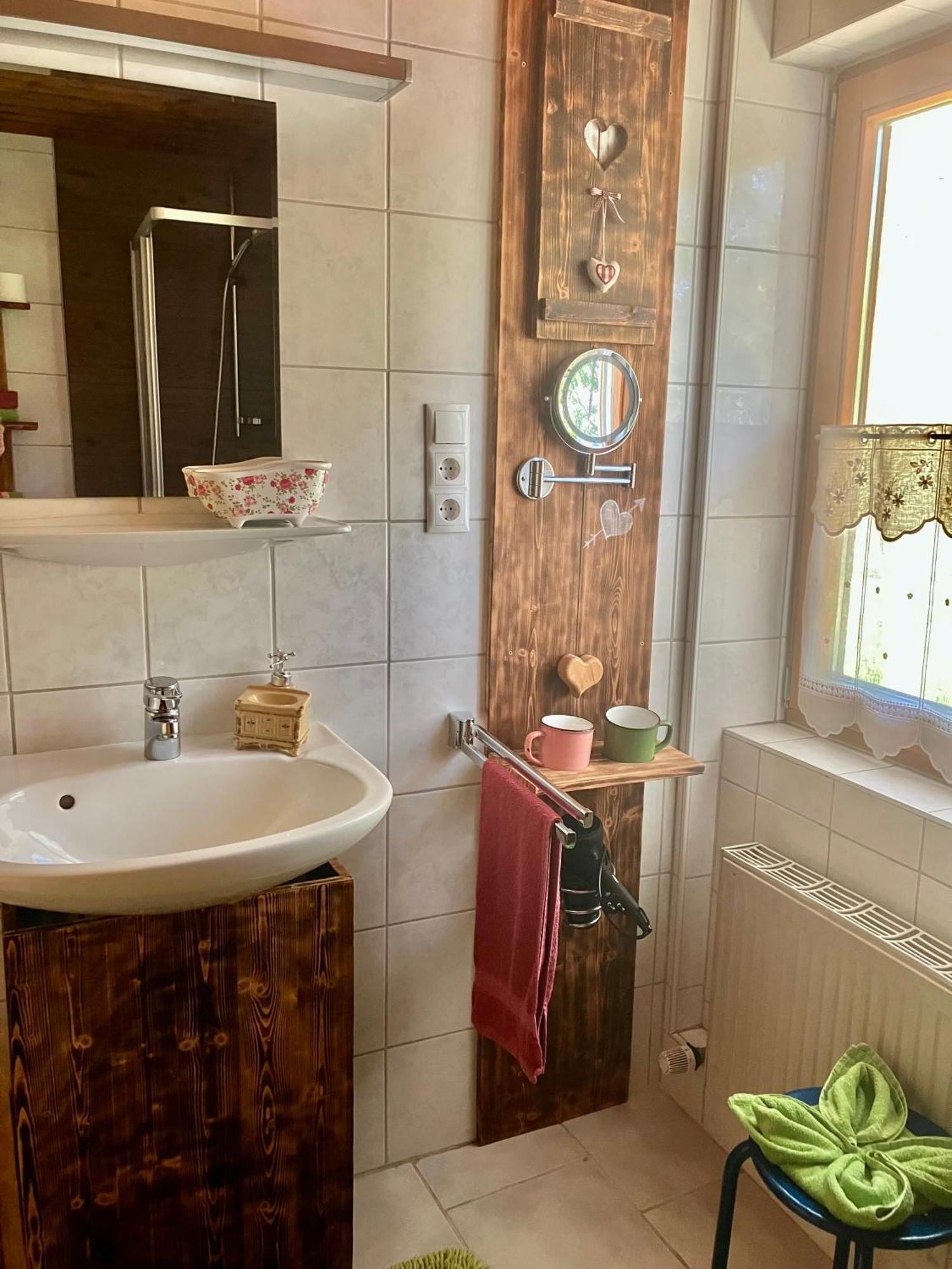 Apartment Gletscherbergblick Обергургл Екстериор снимка